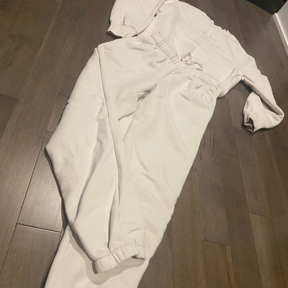 Dynamite jogger set - Picture 1 of 7